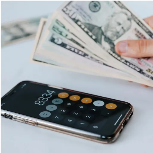 KP GESTION - Consultation administrative externalisée pour les particuliers et professionnels